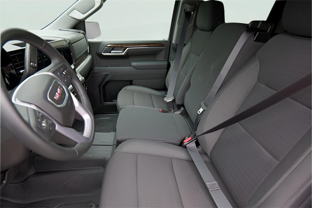 New Car 2025 Gmc Sierra 1500  Elevation For Sale Under $50,000 In Austin, Texas