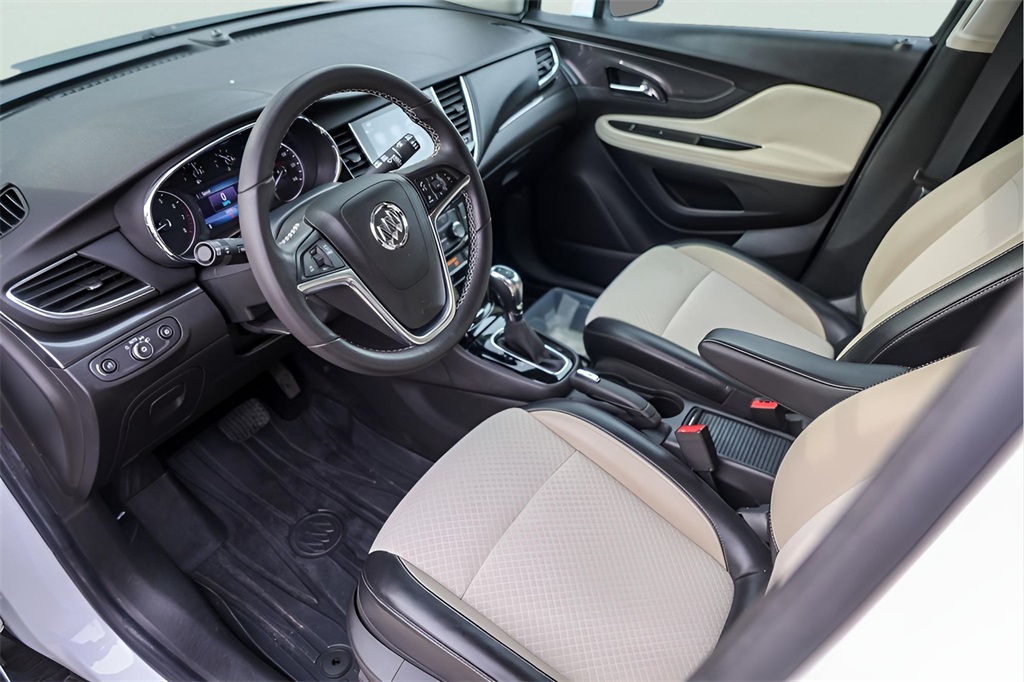 Used Car 2019 Buick Encore  Sport Touring For Sale Under $20,000 In Austin, Texas