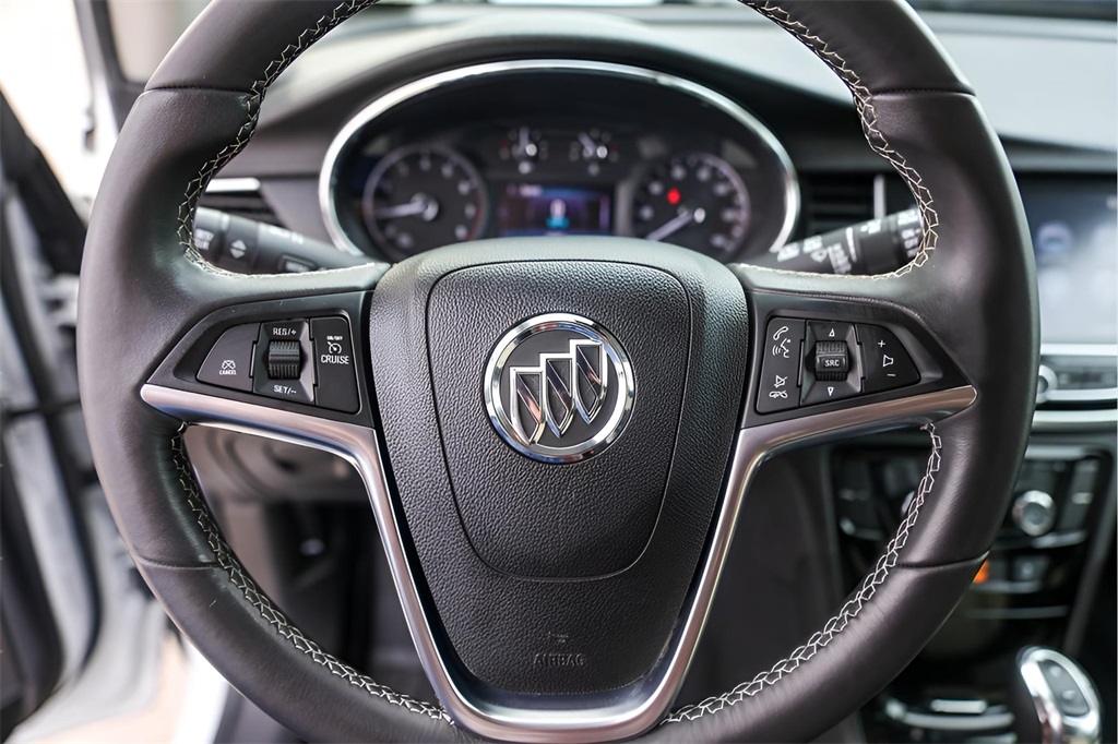 Used Car 2019 Buick Encore  Sport Touring For Sale Under $20,000 In Austin, Texas