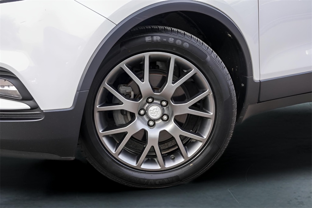 Used Car 2019 Buick Encore  Sport Touring For Sale Under $20,000 In Austin, Texas