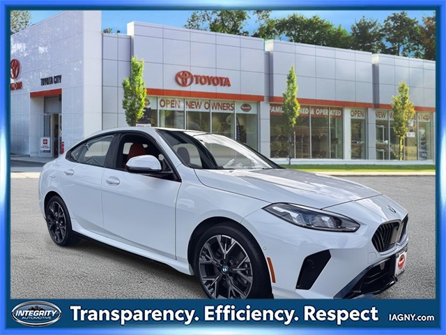 2025 BMW 2 Series 228 Gran Coupe xDrive