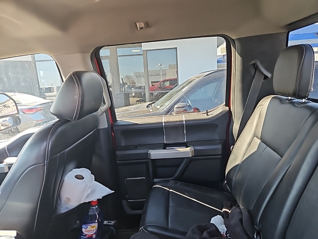 Used Car 2021 Ford F-350sd  Lariat For Sale Under $70,000 In San Marcos, Texas