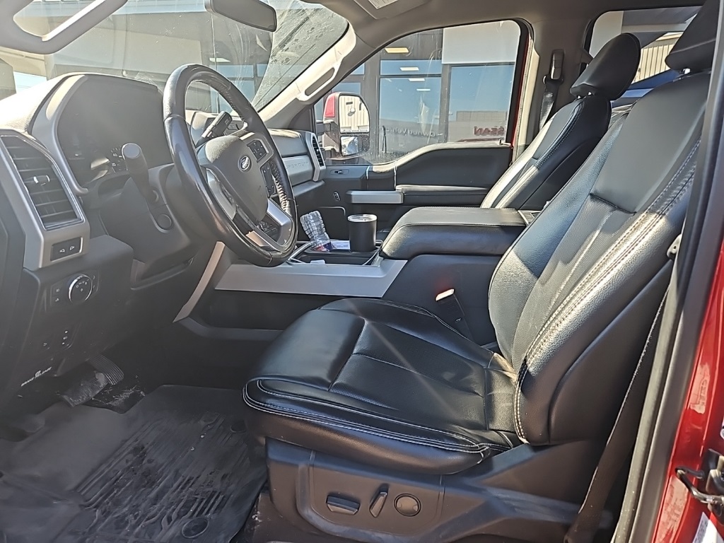 Used Car 2021 Ford F-350sd  Lariat For Sale Under $70,000 In San Marcos, Texas