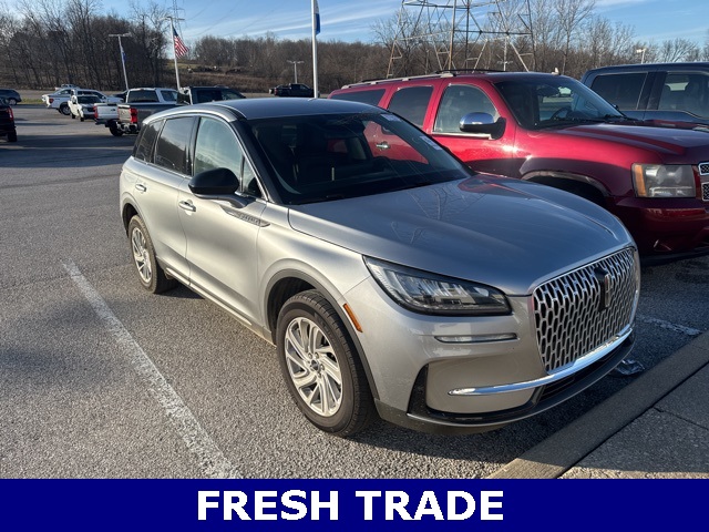 2024 Lincoln Corsair Premiere AWD