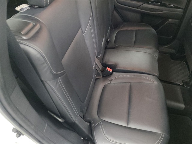 2020 – Mitsubishi – Outlander PHEV