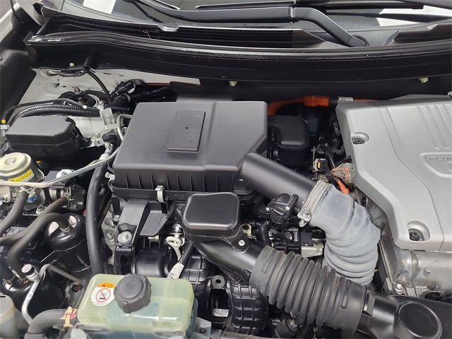 2020 – Mitsubishi – Outlander PHEV