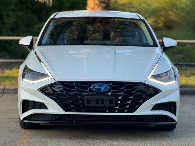 2020 Hyundai Sonata