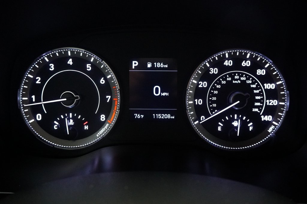 Used Car 2021 Hyundai Venue  Sel For Sale Under $12,000 In Weatherford, Texas