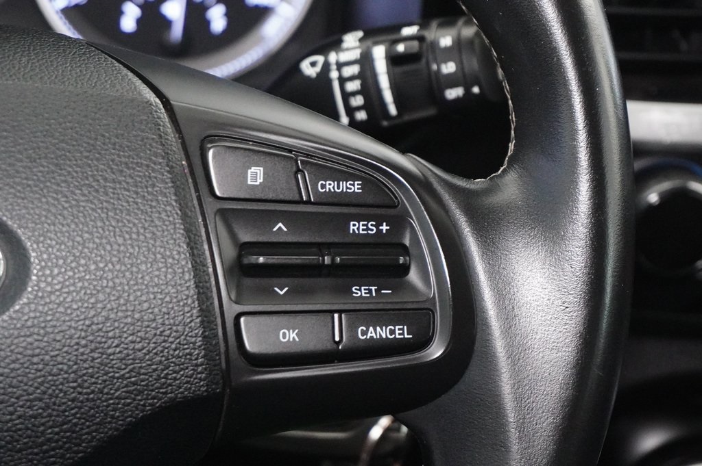 Used Car 2021 Hyundai Venue  Sel For Sale Under $12,000 In Weatherford, Texas