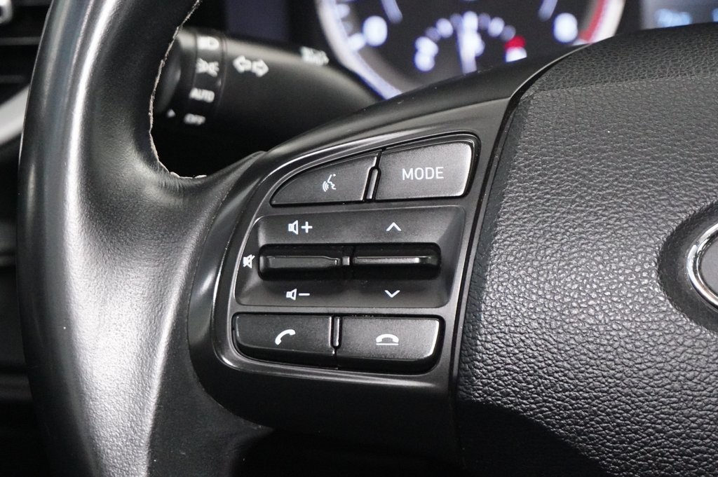 Used Car 2021 Hyundai Venue  Sel For Sale Under $12,000 In Weatherford, Texas