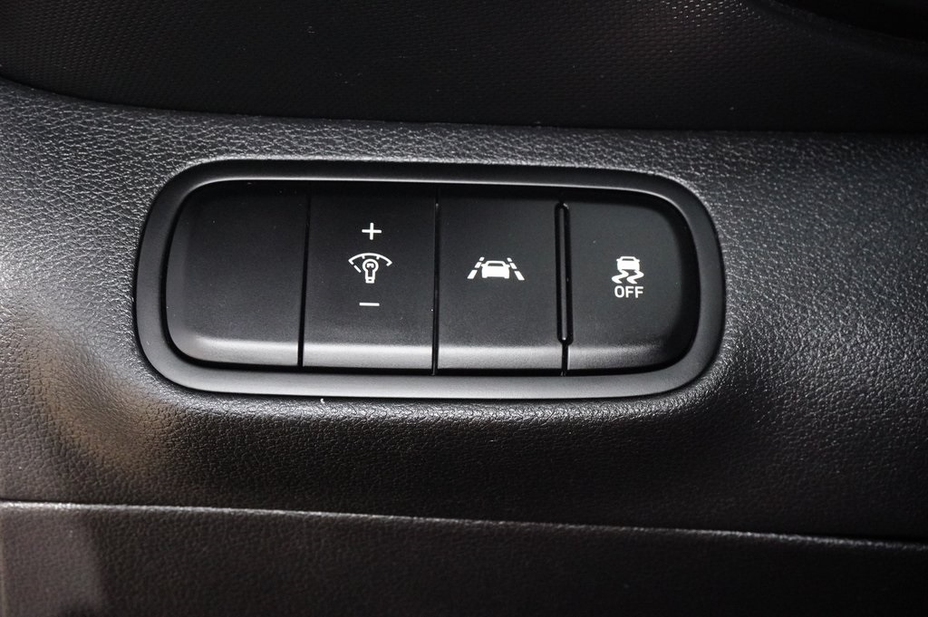 Used Car 2021 Hyundai Venue  Sel For Sale Under $12,000 In Weatherford, Texas