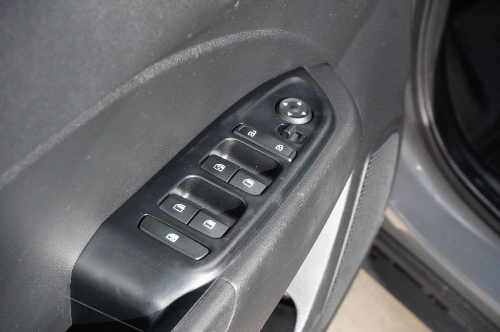 Used Car 2021 Hyundai Venue  Sel For Sale Under $12,000 In Weatherford, Texas