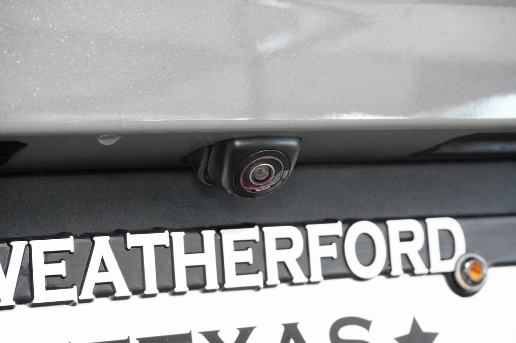 Used Car 2021 Hyundai Venue  Sel For Sale Under $12,000 In Weatherford, Texas