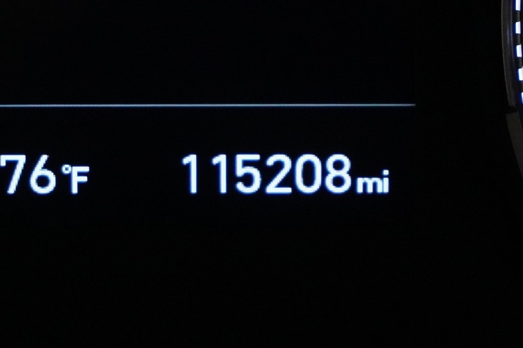 Used Car 2021 Hyundai Venue  Sel For Sale Under $12,000 In Weatherford, Texas