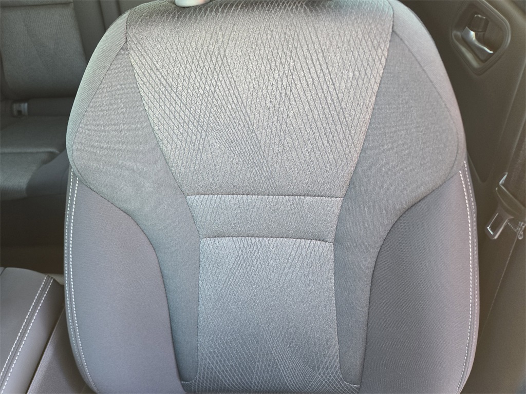 2026 Nissan Rogue SV - 8