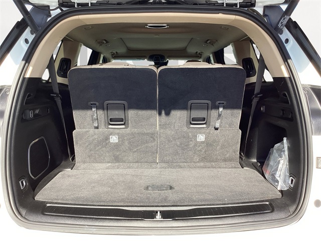 Used Car 2022 Jeep Grand Cherokee L  Limited For Sale Under $30,000 In San Antonio, Texas