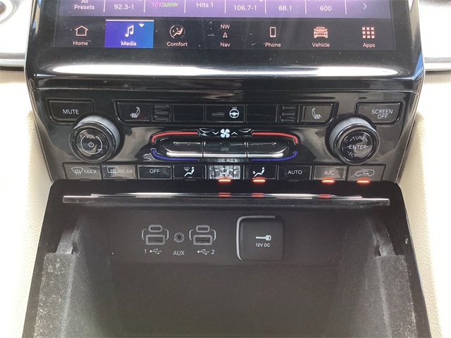 Used Car 2022 Jeep Grand Cherokee L  Limited For Sale Under $30,000 In San Antonio, Texas