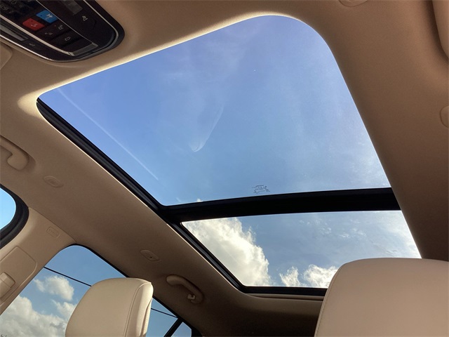 Used Car 2022 Jeep Grand Cherokee L  Limited For Sale Under $30,000 In San Antonio, Texas
