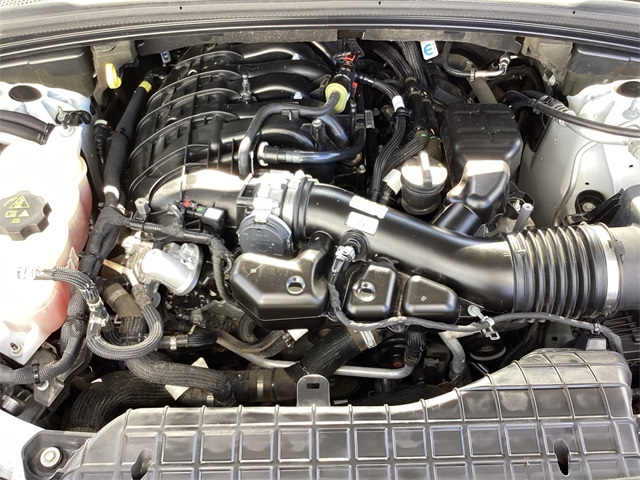 Used Car 2022 Jeep Grand Cherokee L  Limited For Sale Under $30,000 In San Antonio, Texas