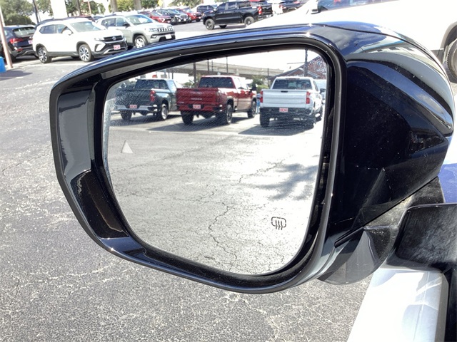 Used Car 2022 Jeep Grand Cherokee L  Limited For Sale Under $30,000 In San Antonio, Texas