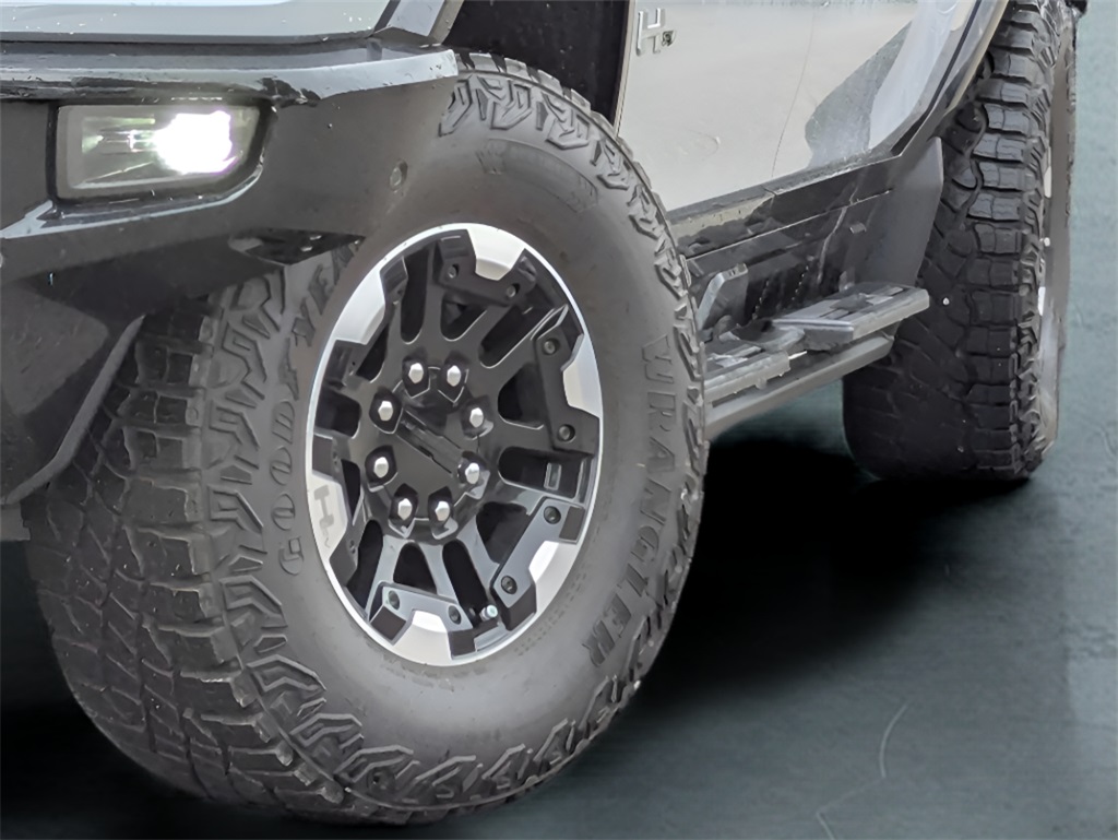 New Car 2025 Gmc Hummer Ev Pickup  3x For Sale Under $130,000 In Austin, Texas