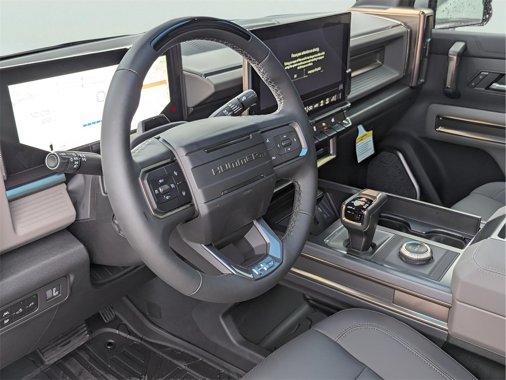 New Car 2025 Gmc Hummer Ev Pickup  3x For Sale Under $130,000 In Austin, Texas