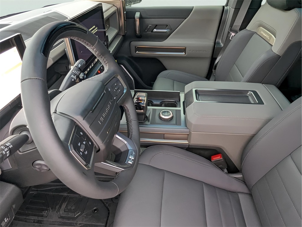 New Car 2025 Gmc Hummer Ev Pickup  3x For Sale Under $130,000 In Austin, Texas