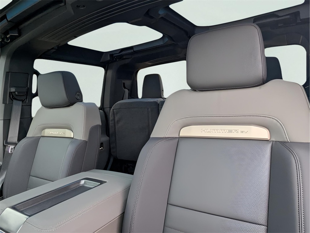 New Car 2025 Gmc Hummer Ev Pickup  3x For Sale Under $130,000 In Austin, Texas