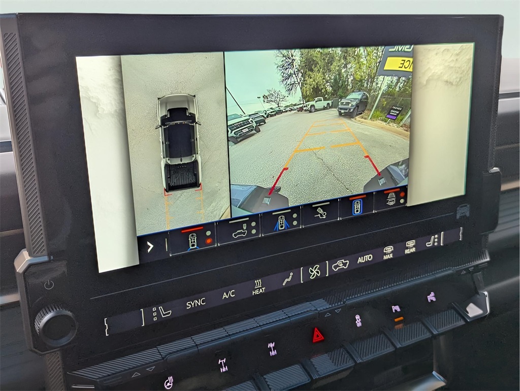 New Car 2025 Gmc Hummer Ev Pickup  3x For Sale Under $130,000 In Austin, Texas