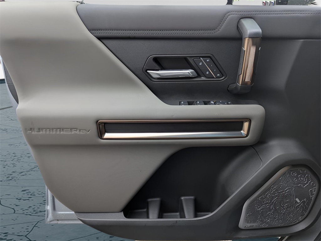 New Car 2025 Gmc Hummer Ev Pickup  3x For Sale Under $130,000 In Austin, Texas