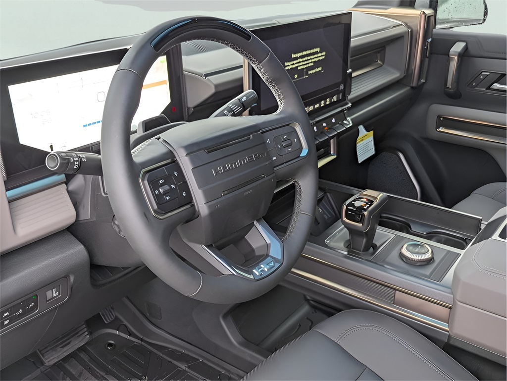 New Car 2025 Gmc Hummer Ev Pickup  3x For Sale Under $130,000 In Austin, Texas