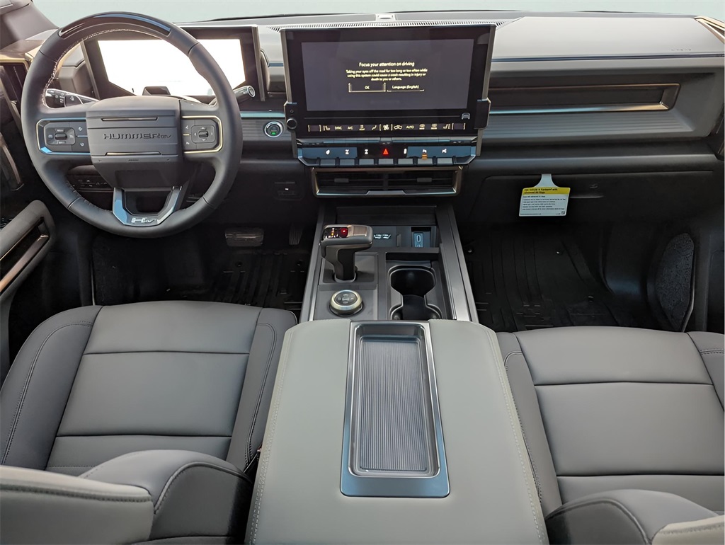 New Car 2025 Gmc Hummer Ev Pickup  3x For Sale Under $130,000 In Austin, Texas