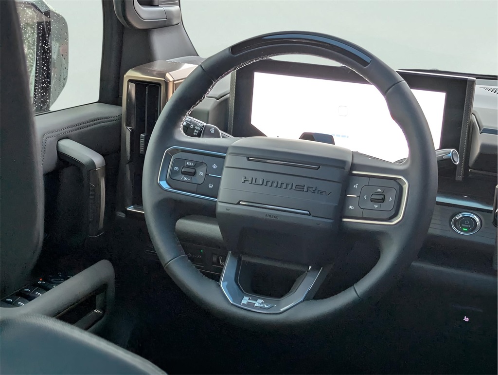 New Car 2025 Gmc Hummer Ev Pickup  3x For Sale Under $130,000 In Austin, Texas