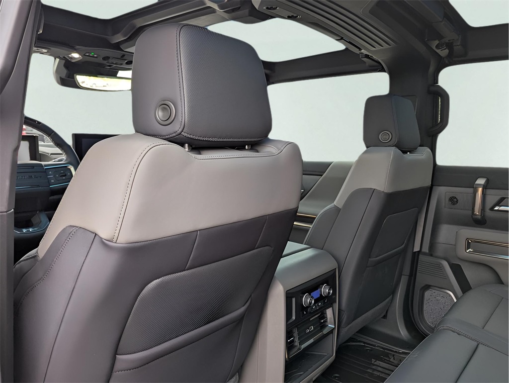 New Car 2025 Gmc Hummer Ev Pickup  3x For Sale Under $130,000 In Austin, Texas