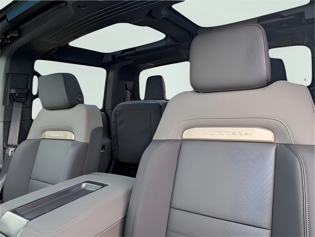 New Car 2025 Gmc Hummer Ev Pickup  3x For Sale Under $130,000 In Austin, Texas