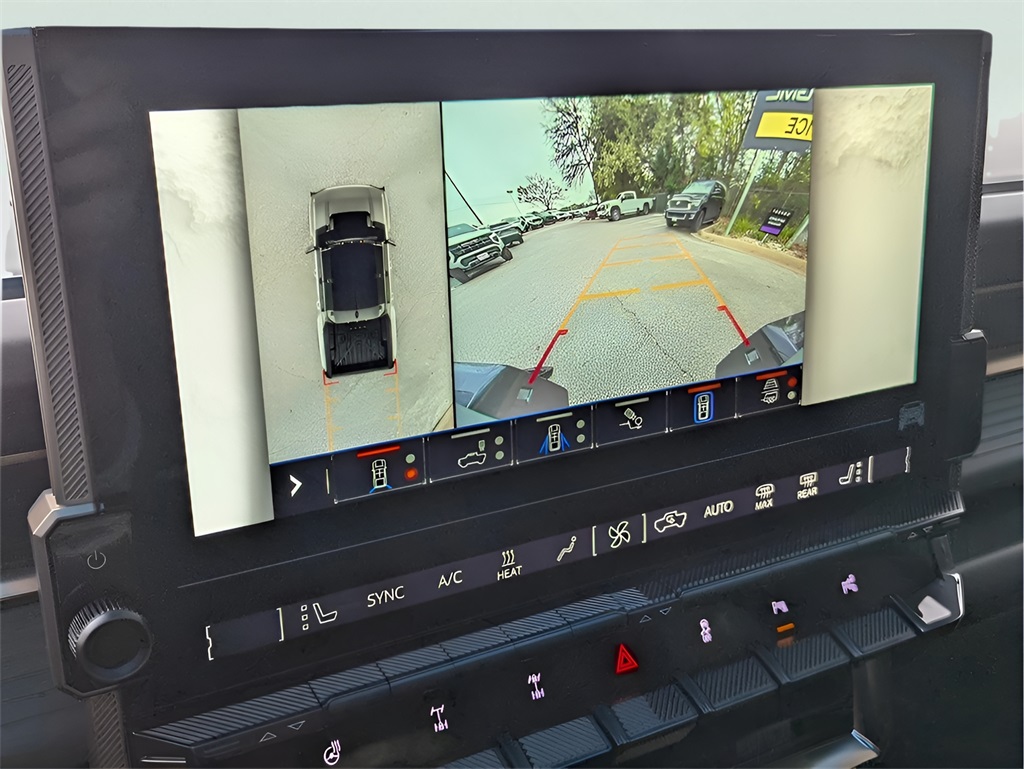 New Car 2025 Gmc Hummer Ev Pickup  3x For Sale Under $130,000 In Austin, Texas