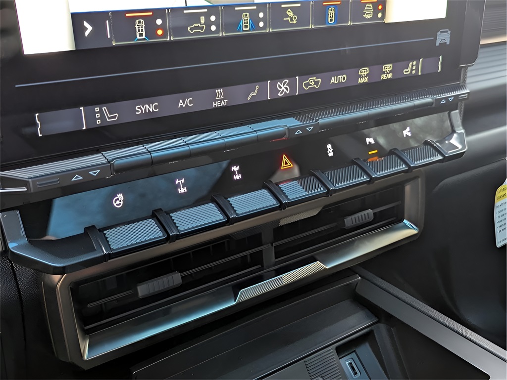 New Car 2025 Gmc Hummer Ev Pickup  3x For Sale Under $130,000 In Austin, Texas