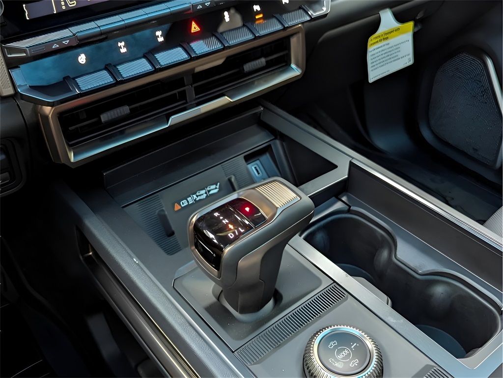 New Car 2025 Gmc Hummer Ev Pickup  3x For Sale Under $130,000 In Austin, Texas