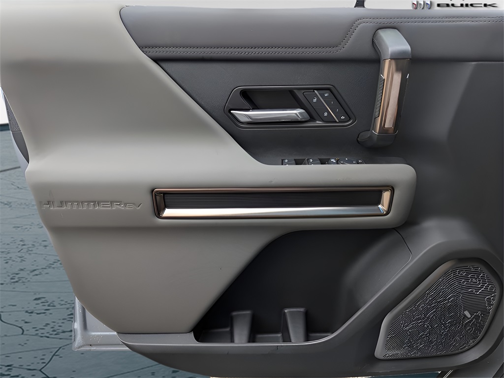 New Car 2025 Gmc Hummer Ev Pickup  3x For Sale Under $130,000 In Austin, Texas