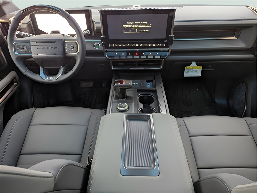 New Car 2025 Gmc Hummer Ev Pickup  3x For Sale Under $130,000 In Austin, Texas