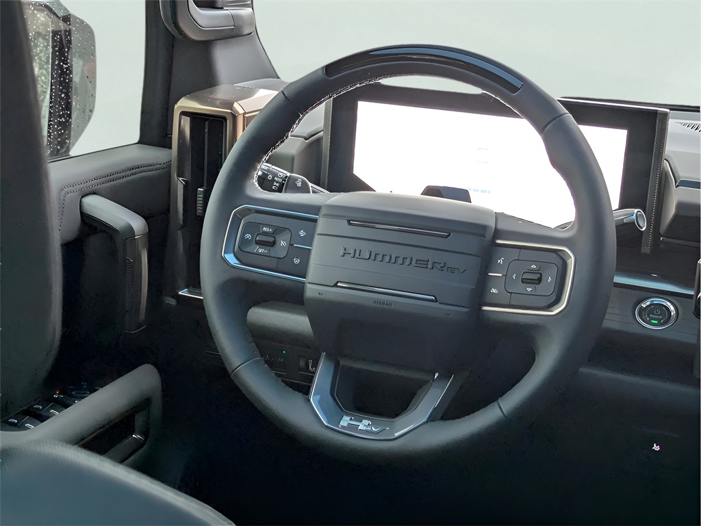 New Car 2025 Gmc Hummer Ev Pickup  3x For Sale Under $130,000 In Austin, Texas