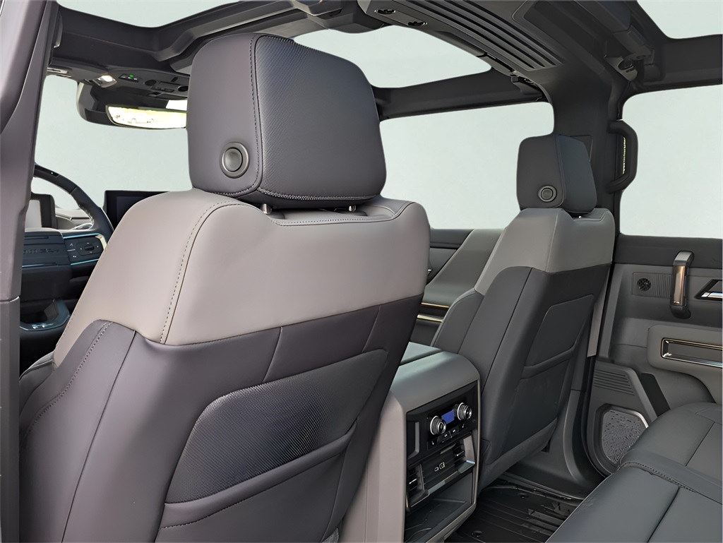 New Car 2025 Gmc Hummer Ev Pickup  3x For Sale Under $130,000 In Austin, Texas