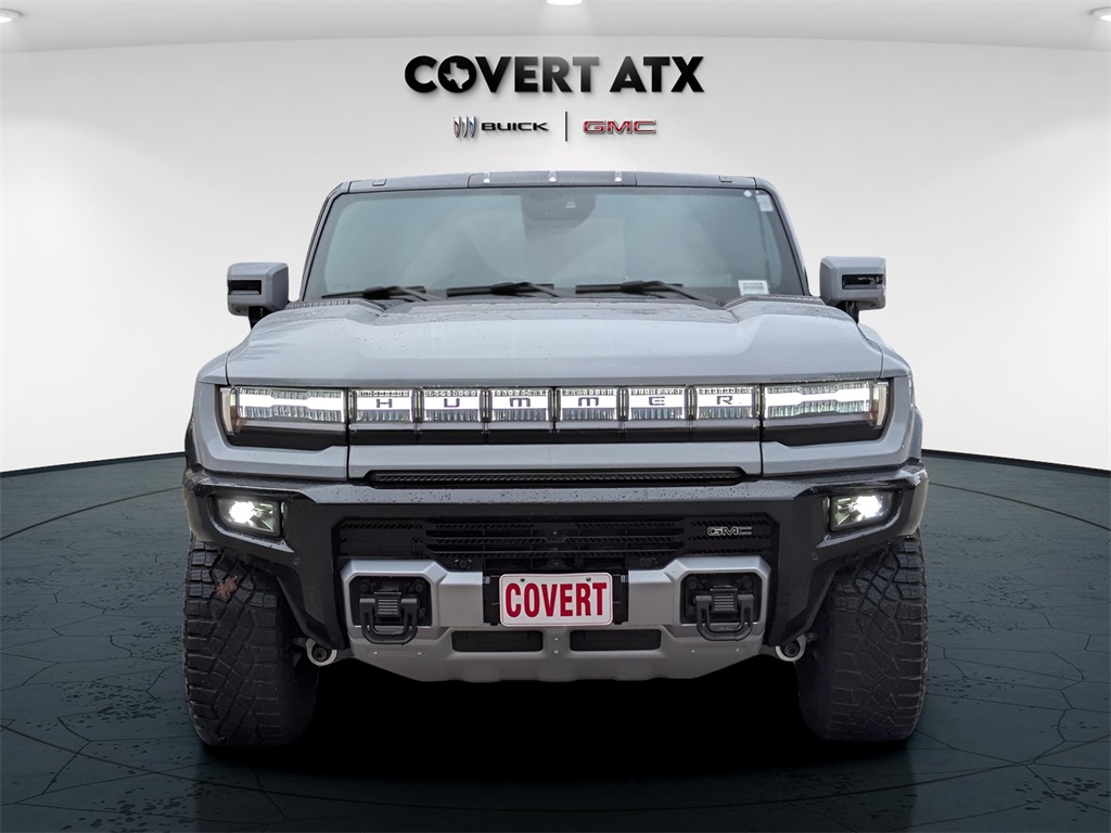 New Car 2025 Gmc Hummer Ev Pickup  3x For Sale Under $130,000 In Austin, Texas