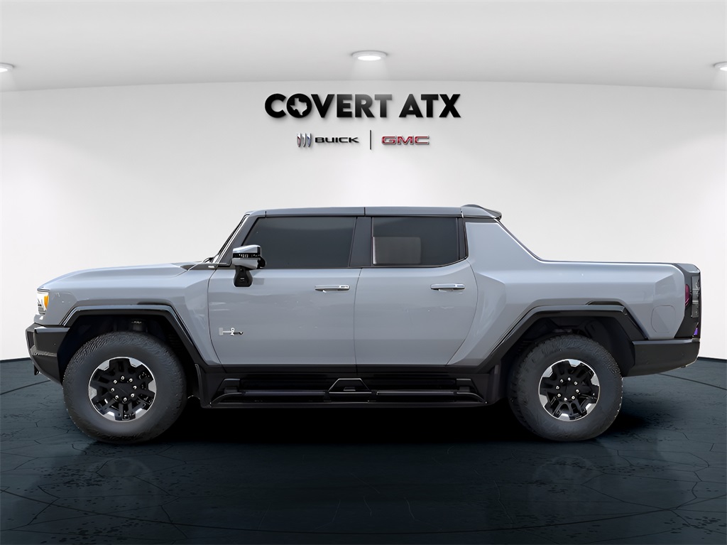 New Car 2025 Gmc Hummer Ev Pickup  3x For Sale Under $130,000 In Austin, Texas