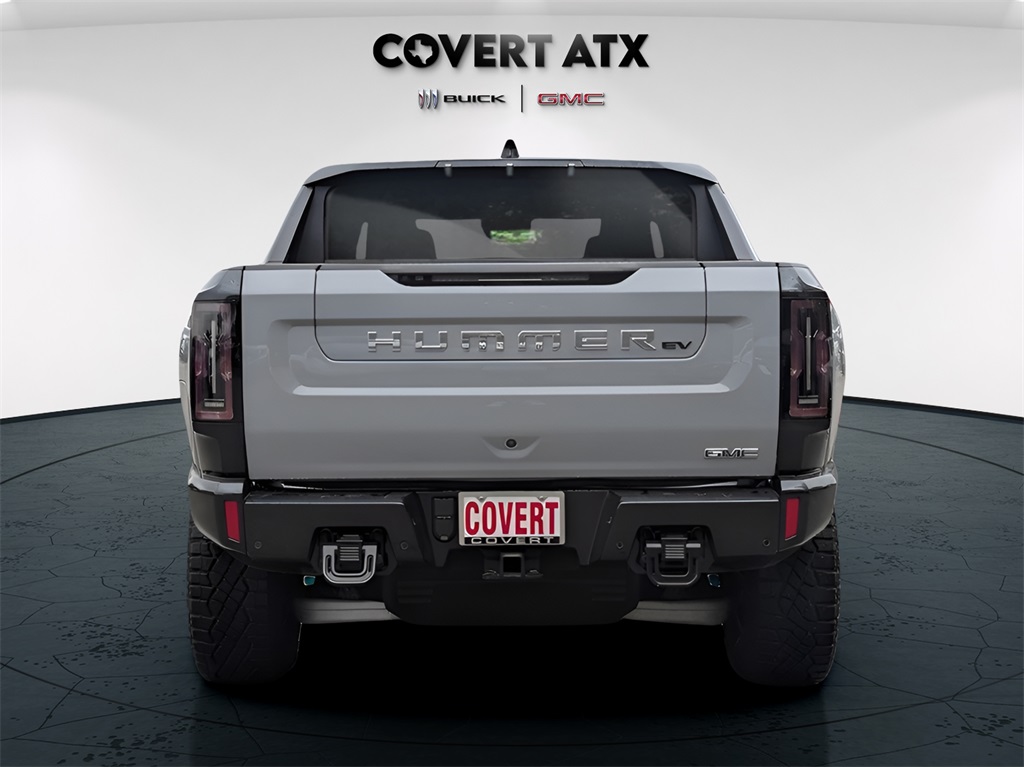 New Car 2025 Gmc Hummer Ev Pickup  3x For Sale Under $130,000 In Austin, Texas