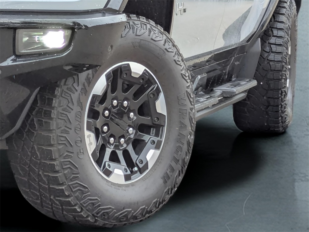 New Car 2025 Gmc Hummer Ev Pickup  3x For Sale Under $130,000 In Austin, Texas