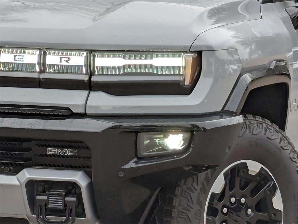 New Car 2025 Gmc Hummer Ev Pickup  3x For Sale Under $130,000 In Austin, Texas