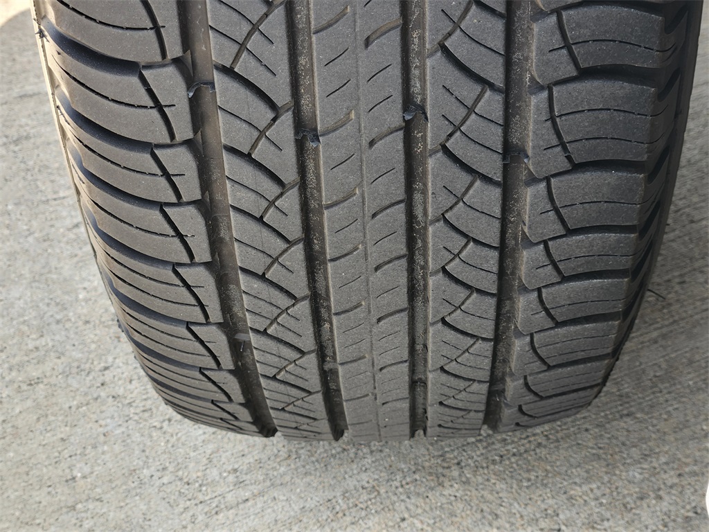 2021 Lexus GX 460 - 10