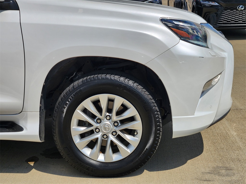 2021 Lexus GX 460 - 7