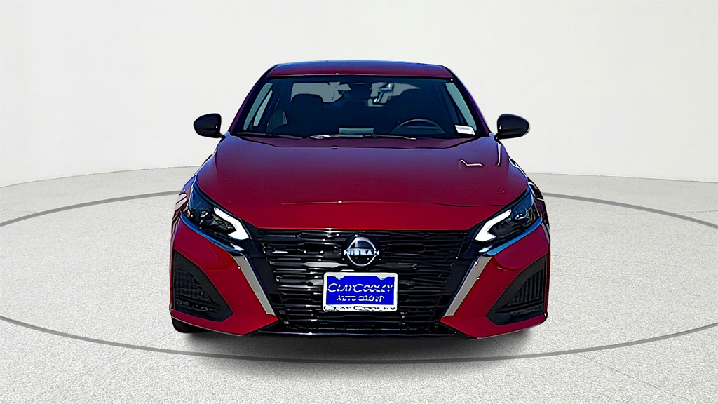 2024 Nissan Altima